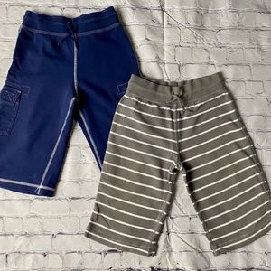 Hanna Andersson Shorts Sz120